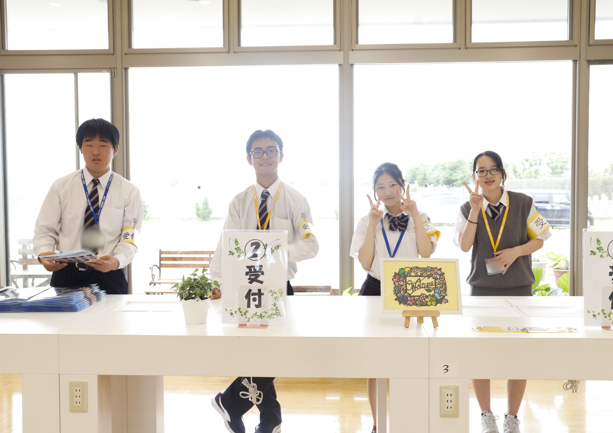 サンプル画像の2枚目です。選択して置き換えてください。